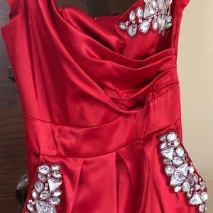 Cocktail dress